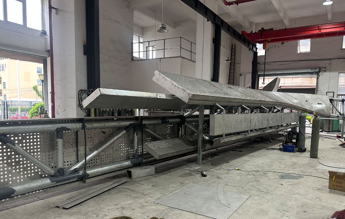 一站式标识标牌设计制作安装全套解决方案提供商｜字牌汇（启达广告）